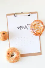 2023年8月团契更新