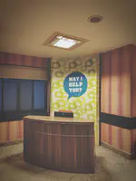 主日崇拜招待服事相关流程更新版